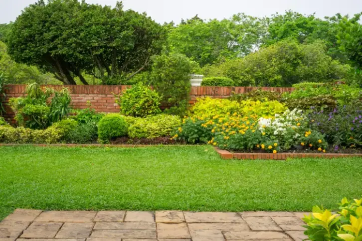 Landscape Designer in Baton Rouge, LA