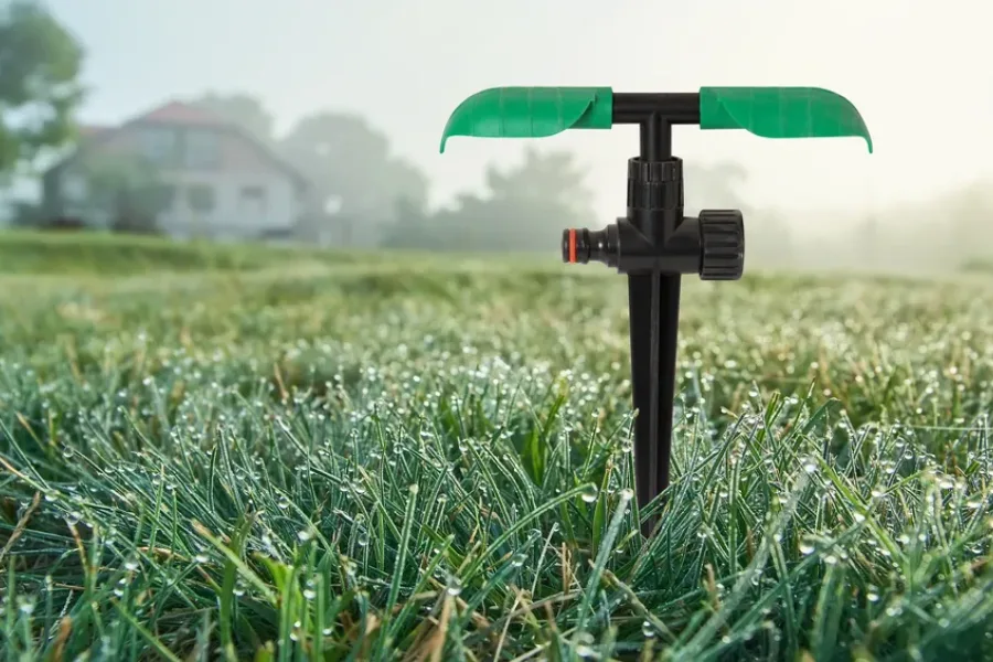The Role Of Sprinkler Repair In Maintaining Healthy Lawns in Baton Rouge, LA The Role Of Sprinkler Repair In Maintaining Healthy Lawns in Baton Rouge, LA